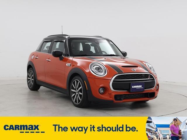 2021 MINI Hardtop