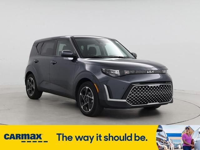 2025 Kia SOUL