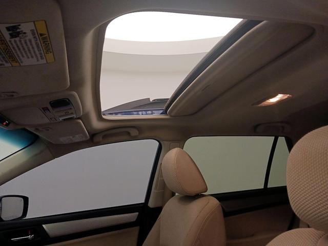 Photo of 2017 Blue Subaru Outback
