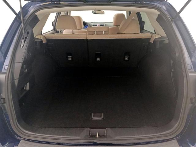 Photo of 2017 Blue Subaru Outback