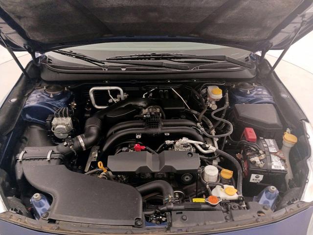 Photo of 2017 Blue Subaru Outback
