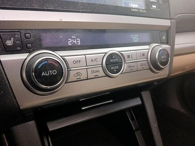 Photo of 2017 Blue Subaru Outback