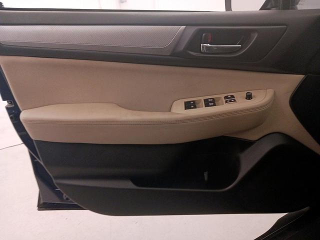 Photo of 2017 Blue Subaru Outback