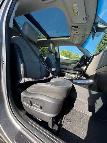 Photo of 2019 Titanium Gray Kia Soul