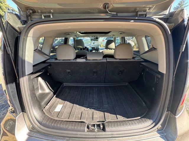 Photo of 2019 Titanium Gray Kia Soul