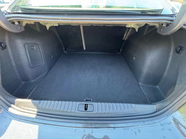 Photo of 2016 Ebony Twilight Metallic Buick Verano