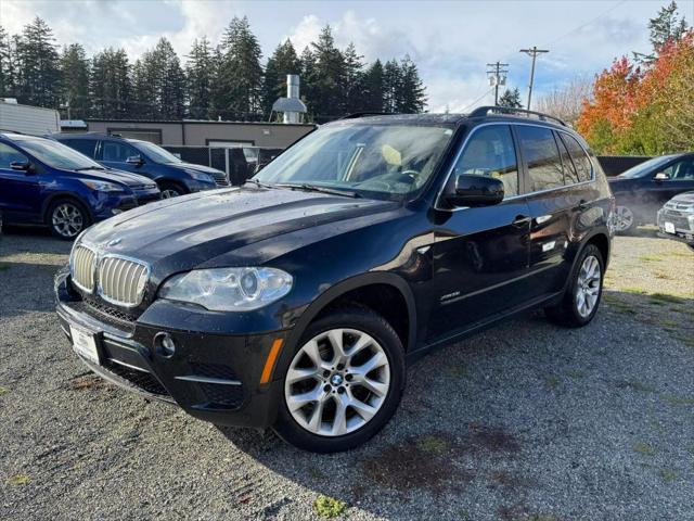 2013 BMW X5