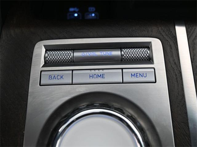 Photo of 2024 Capri Blue Genesis GV80