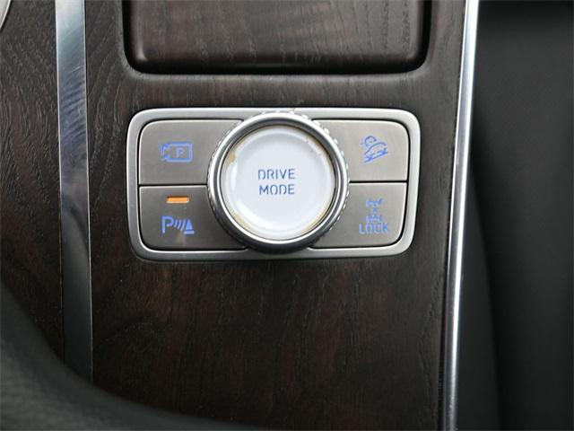 Photo of 2024 Capri Blue Genesis GV80