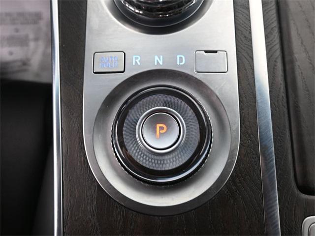 Photo of 2024 Capri Blue Genesis GV80