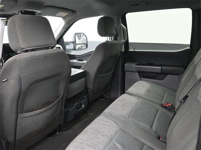 Photo of 2022 Gray Ford F-150