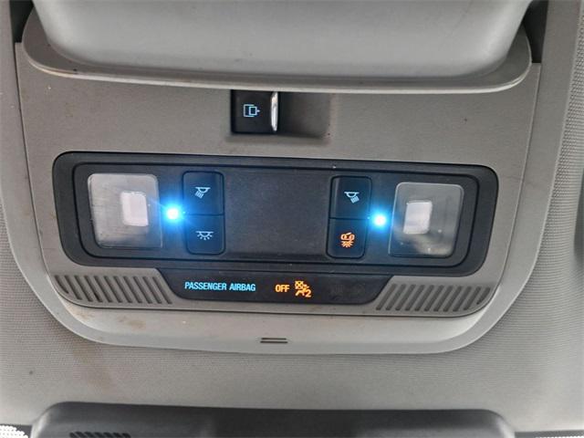 Photo of 2022 Gray Ford F-150