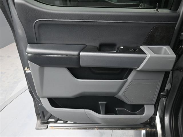 Photo of 2022 Gray Ford F-150