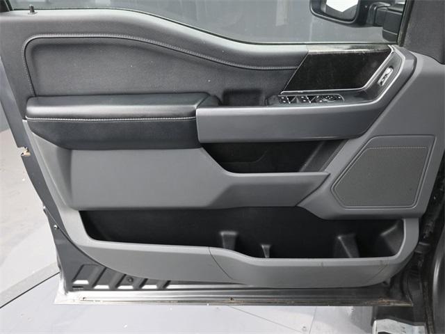 Photo of 2022 Gray Ford F-150