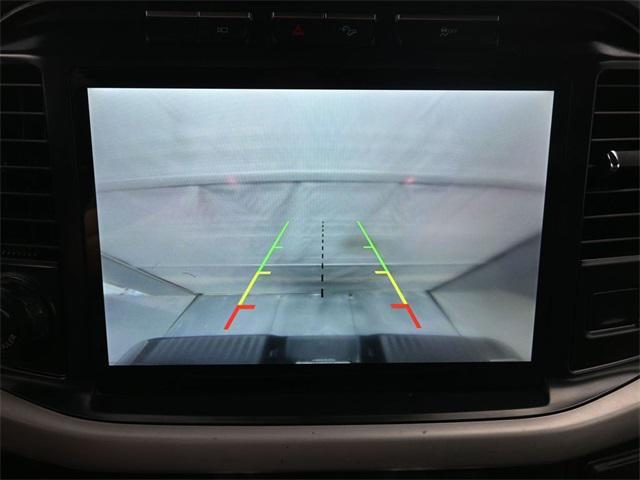 Photo of 2022 Gray Ford F-150