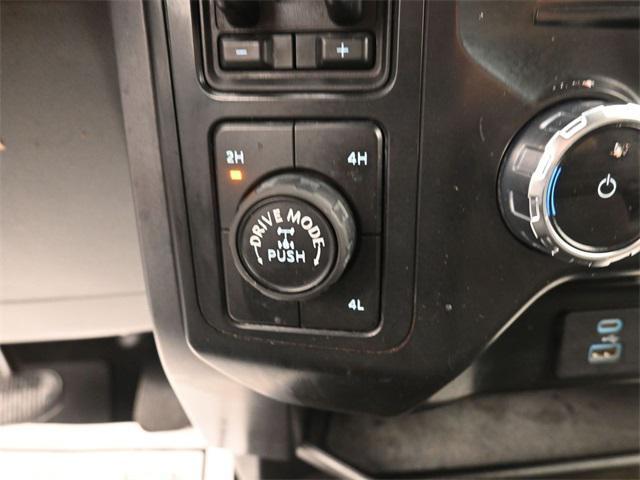 Photo of 2022 Gray Ford F-150