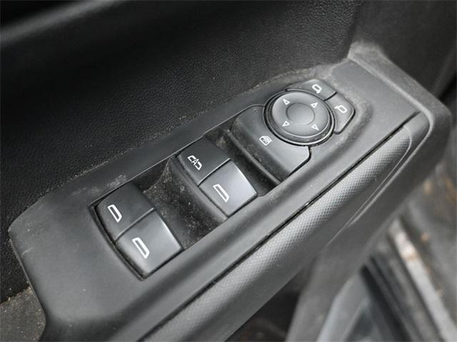 Photo of 2022 Black Chevrolet Silverado 1500