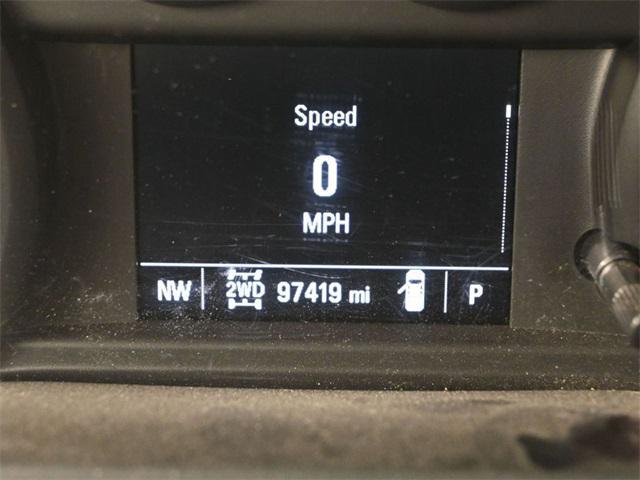 Photo of 2022 Black Chevrolet Silverado 1500