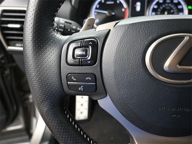 Photo of 2019 Gold Lexus NX 300