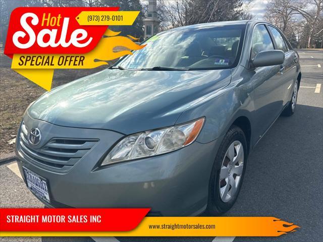 2009 Toyota Camry