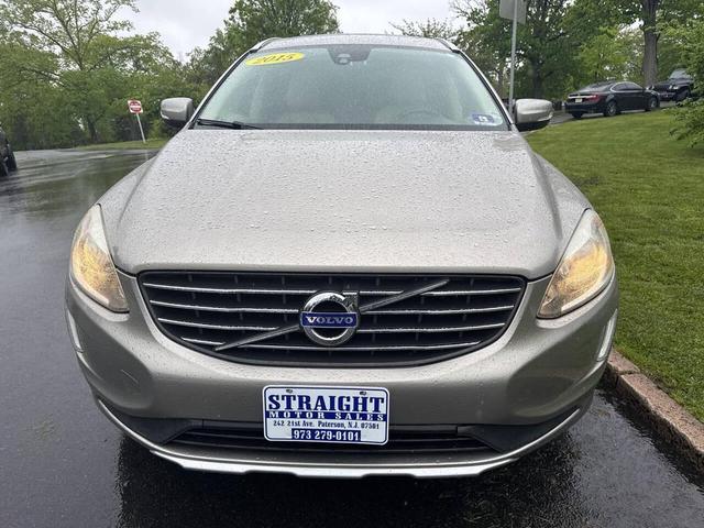 Photo of 2015 Beige Volvo XC60