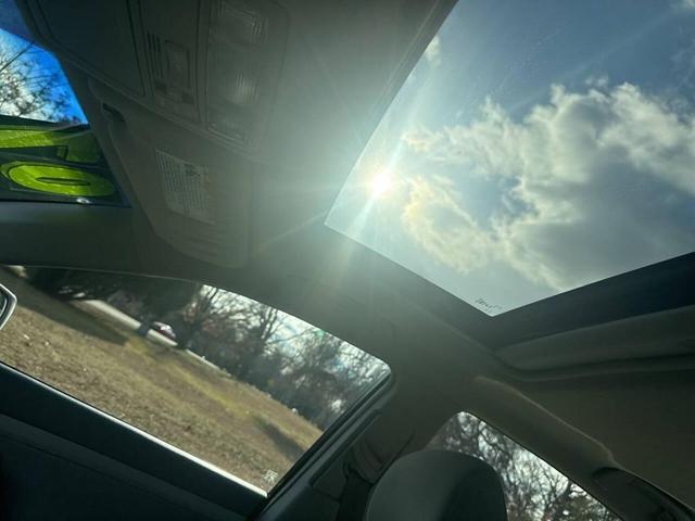 Photo of 2007 Silver Toyota Camry