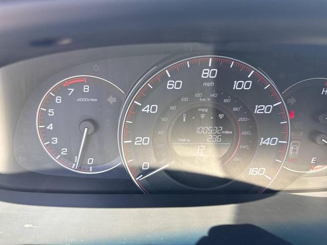 Photo of 2013 Black Honda Accord