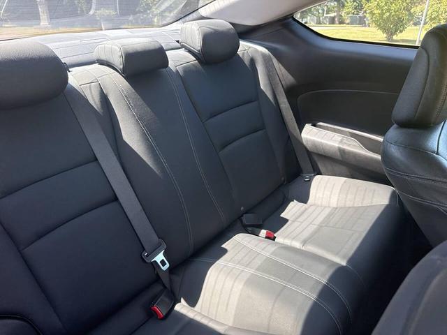 Photo of 2013 Black Honda Accord