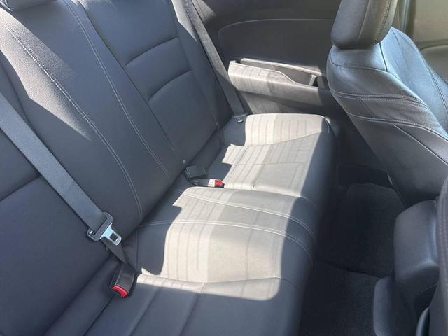 Photo of 2013 Black Honda Accord