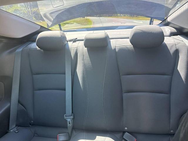 Photo of 2013 Black Honda Accord
