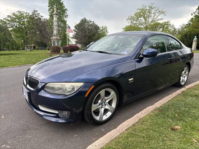2011 BMW 328
