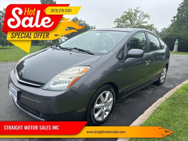 2009 Toyota Prius