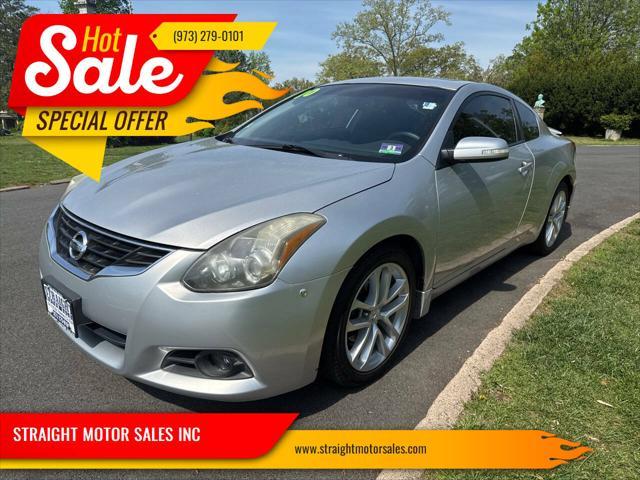2010 Nissan Altima