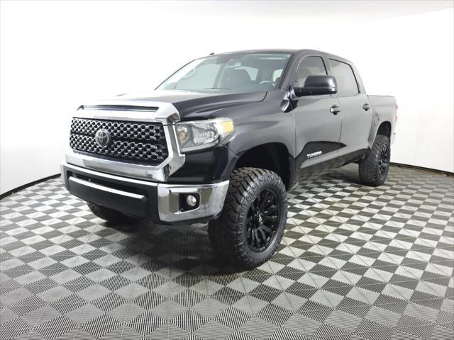 2019 Toyota Tundra