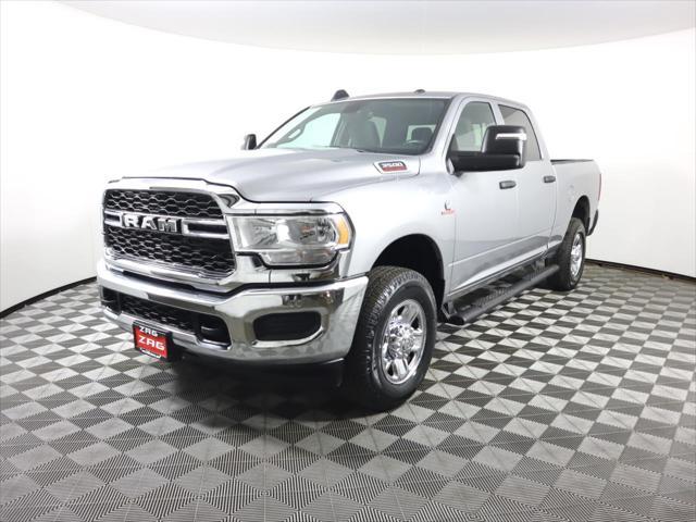 2023 RAM 3500