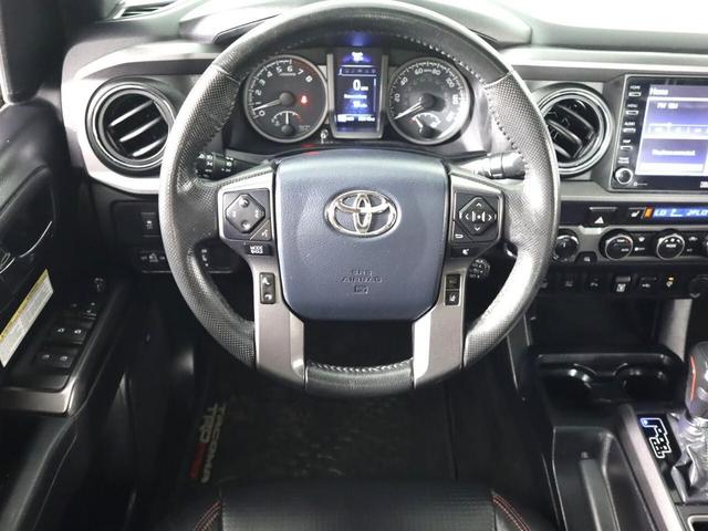 Photo of 2020 Army Green Toyota Tacoma