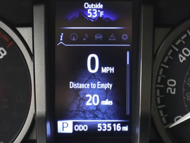 Photo of 2020 Army Green Toyota Tacoma