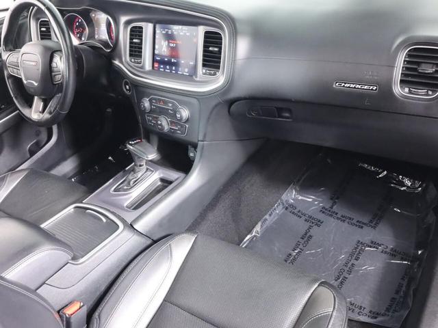 Photo of 2020 White Knuckle Clearcoat Dodge Charger