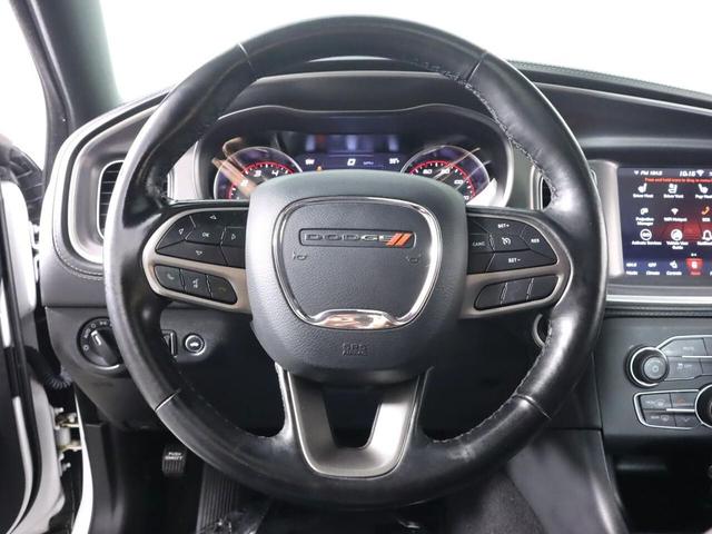 Photo of 2020 White Knuckle Clearcoat Dodge Charger