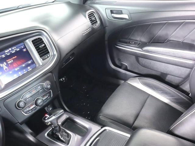 Photo of 2020 White Knuckle Clearcoat Dodge Charger