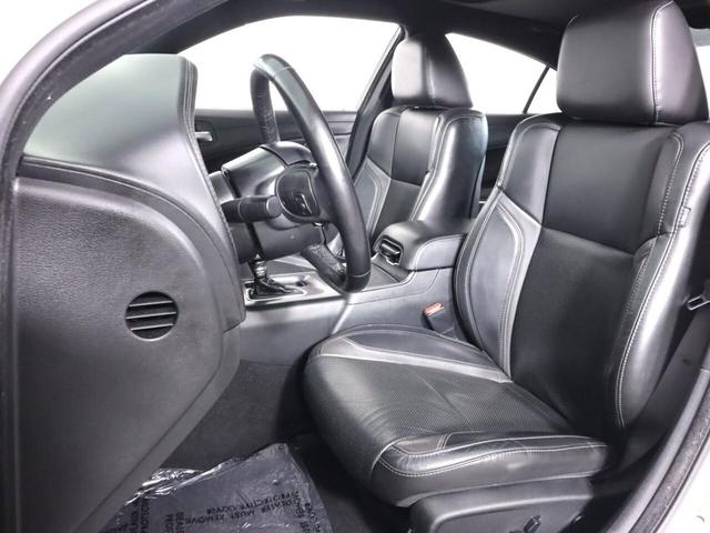 Photo of 2020 White Knuckle Clearcoat Dodge Charger