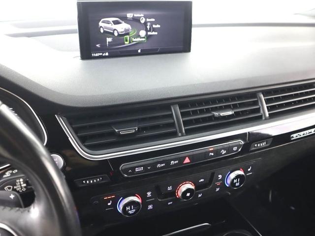 Photo of 2019 Florett Silver Metallic Audi Q7