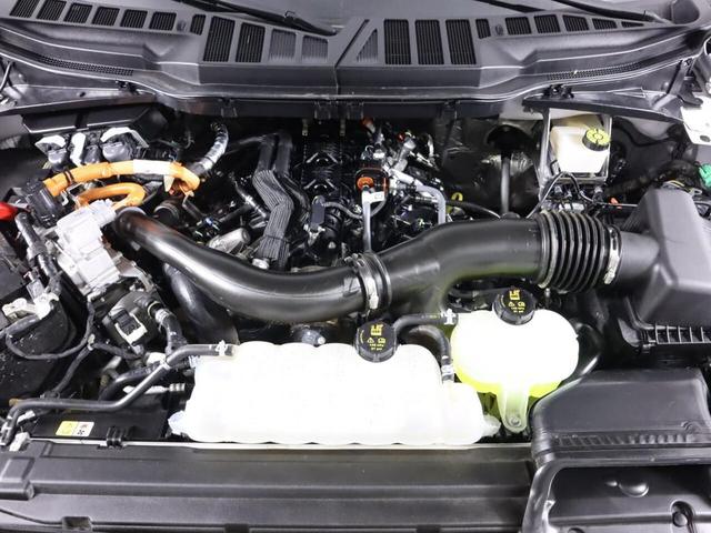 Photo of 2024 Oxford White Ford F-150