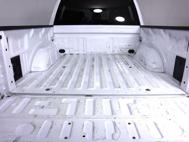 Photo of 2024 Oxford White Ford F-150