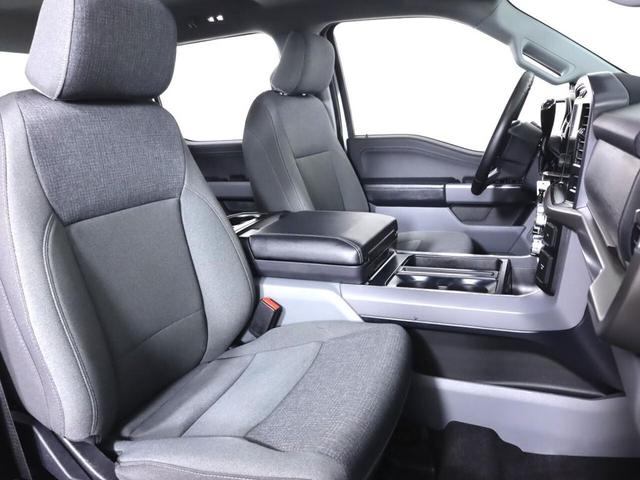 Photo of 2024 Oxford White Ford F-150