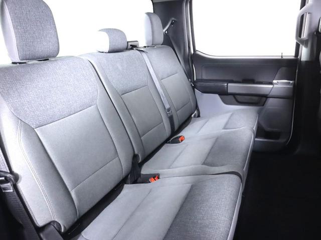 Photo of 2024 Oxford White Ford F-150