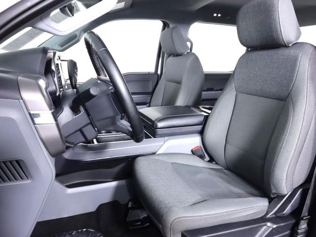 Photo of 2024 Oxford White Ford F-150