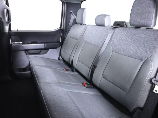 Photo of 2024 Oxford White Ford F-150