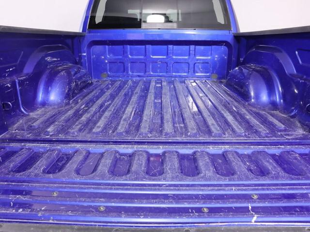 Photo of 2019 Blue Streak Pearlcoat RAM 1500