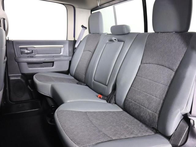 Photo of 2019 Blue Streak Pearlcoat RAM 1500
